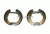 BOSCH 0 204 114 580 Brake Shoe Set